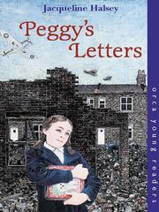 Cover of: Peggy's Letters