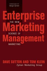 Enterprise Marketing Management