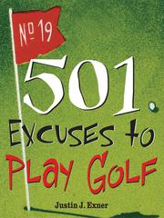 501-excuses-to-play-golf-cover