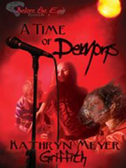 Cover of: A Time of Demons