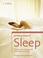 Cover of: Sleep