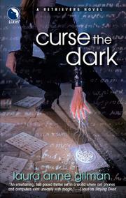 Cover of: Curse the Dark