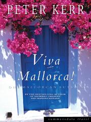 Cover of: Viva Mallorca