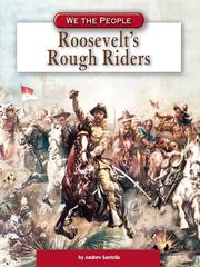 Cover of: Roosevelt's Rough Riders