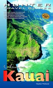 Cover of: Kauai