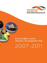 Cover of: Libraries Development Plan 2007-2011