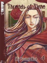 Cover of: Threads of Time, Volume 4 by 