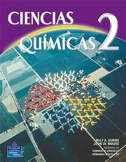 Cover of Ciencias Quimicas 2 by Ralph A Burns