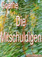 Cover of: Die Mitschuldigen by 