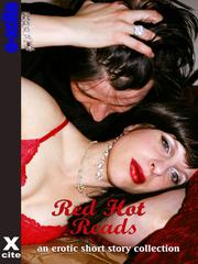 Cover of Red Hot Reads, Volume 1 by Miranda Forbes