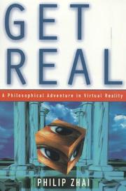 Cover of: Get real by Philip Zhai