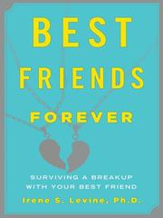 Cover of: Best Friends Forever by 