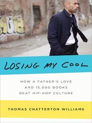 Cover of: Losing My Cool