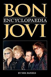 Cover of: Bon Jovi Encyclopaedia by 