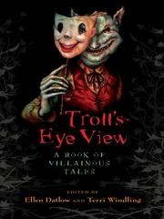 Cover of: Troll's Eye View by 