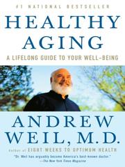 Cover of: Healthy Aging