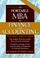 Cover of: The Portable MBA in Finance and Accounting