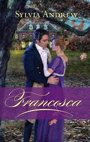 Cover of: Francesca by 