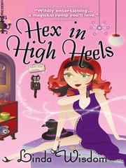 Cover of: Hex in High Heels