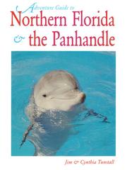 Cover of: Adventure Guide to Northern Florida