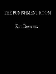 Cover of: The Punishment Room