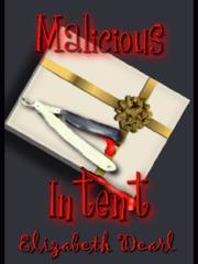 Cover of: Malicious Intent