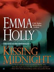 Cover of: Kissing Midnight by 