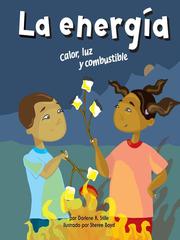 Cover of: La energia