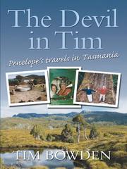 Cover of: The Devil in Tim