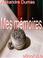 Cover of: Mes Memoires