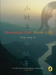 Cover of: Mountain Girl River Girl by 