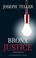 Cover of: Bronx Justice