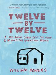 Cover of: Twelve by Twelve by 