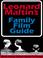 Cover of: Leonard Maltin's Family Film Guide