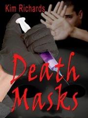 Cover of: Death Masks