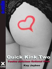 Cover of: Quick Kink Two