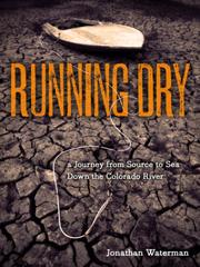 Cover of: Running Dry