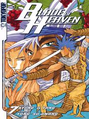 Cover of: Blade of Heaven, Volume 7
