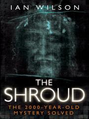 Cover of: The Shroud
