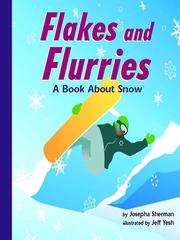 Cover of: Flakes and Flurries by 