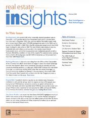 Cover of: Real Estate Insights
