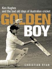 Cover of: Golden Boy