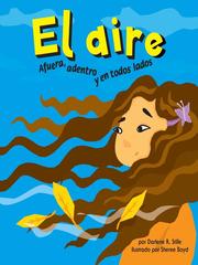 Cover of: El aire