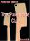 Cover of: The Parenticide Club