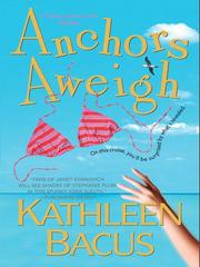 Cover of: Anchors Aweigh