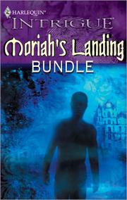 Cover of: Moriah's Landing Bundle