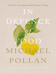 Cover of: In Defence of Food | 