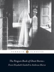 Cover of: The Penguin Book of Ghost Stories | 