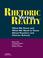 Cover of: Rhetoric vs. Reality