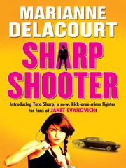 Cover of: Sharp Shooter